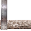 Tribal Terrace Treasures Collection Area Rug -  Incan Isle (Brown) Rectangle Brown  lifestyle 40