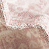 Tribal Terrace Treasures Collection Area Rug -  Incan Isle (Pink) Octagon Pink  lifestyle 6