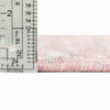Tribal Terrace Treasures Collection Area Rug -  Incan Isle (Pink) Runner Pink  lifestyle 3