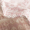 Tribal Terrace Treasures Collection Area Rug -  Incan Isle (Pink) Runner Pink  lifestyle 6