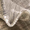 Seaside Haven Rugs Collection Area Rug - Sapphire (Gray) Runner Gray  lifestyle 6