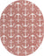 Rust Red