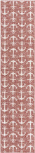 Rust Red