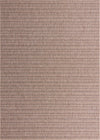 Patio Stripe Harmony Collection Area Rug -  Boardwalk (Natural) Rectangle Natural Main