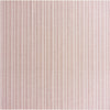 Patio Stripe Harmony Collection Area Rug -  Boardwalk (Red) Square Red Main