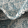 Patio Heritage Collection Area Rug -  Augusta (Aqua) Rectangle Aqua  lifestyle 7