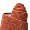 Everyday Elegance Collection Area Rug - Serenity (Terracotta) Rectangle Terracotta  lifestyle 10