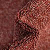 Everyday Elegance Collection Area Rug - Serenity (Rust Red) Rectangle Rust Red  lifestyle 7