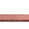 Everyday Elegance Collection Area Rug - Serenity (Rust Red) Runner Rust Red  lifestyle 16
