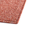 Everyday Elegance Collection Area Rug - Serenity (Rust Red) Runner Rust Red  lifestyle 20