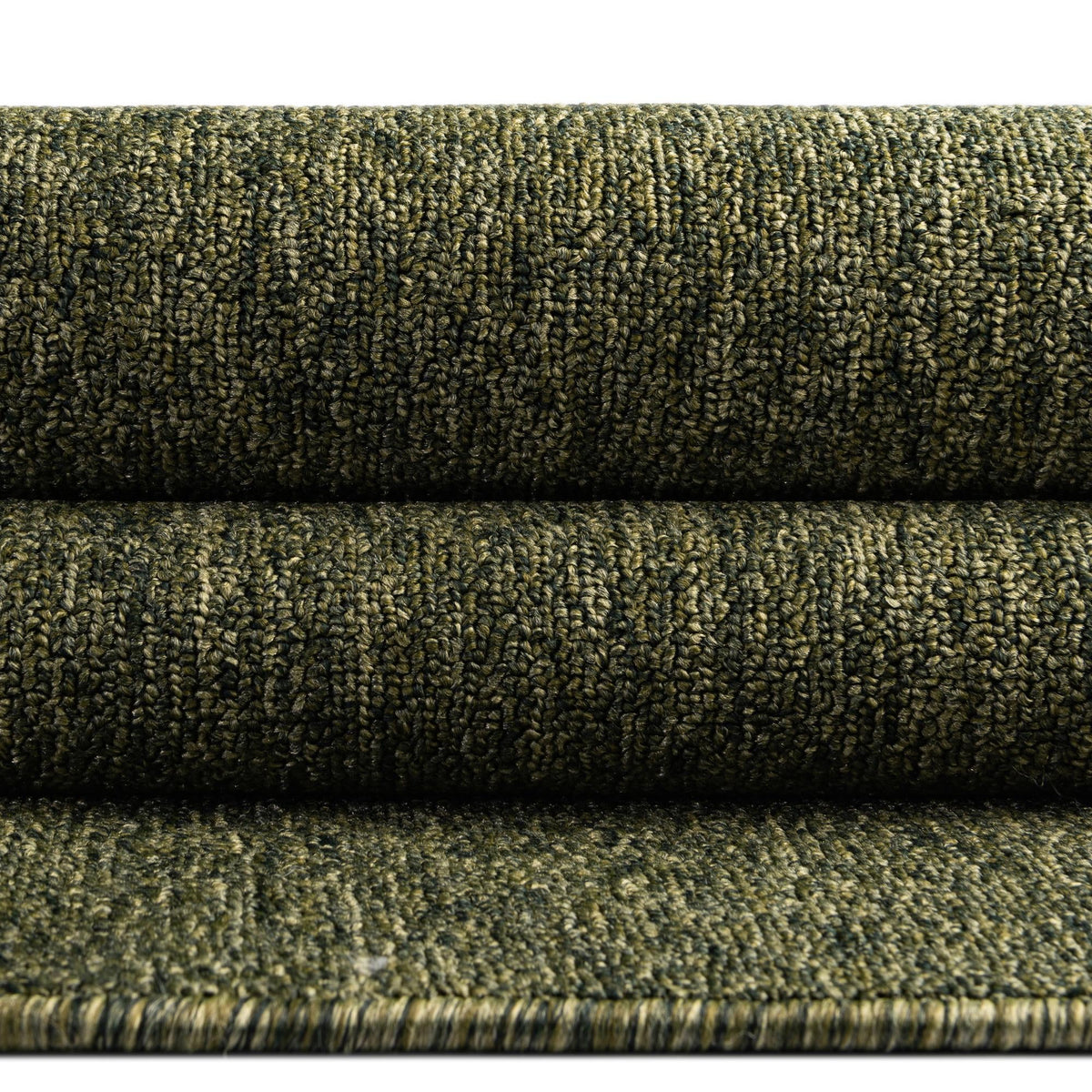 Everyday Elegance Collection Area Rug - Serenity (Pickle Green) Rectangle Pickle Green  lifestyle 13