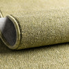 Everyday Elegance Collection Area Rug - Serenity (Pastel Green) Rectangle Pastel Green  lifestyle 5