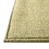 Everyday Elegance Collection Area Rug - Serenity (Pastel Green) Rectangle Pastel Green  lifestyle 6
