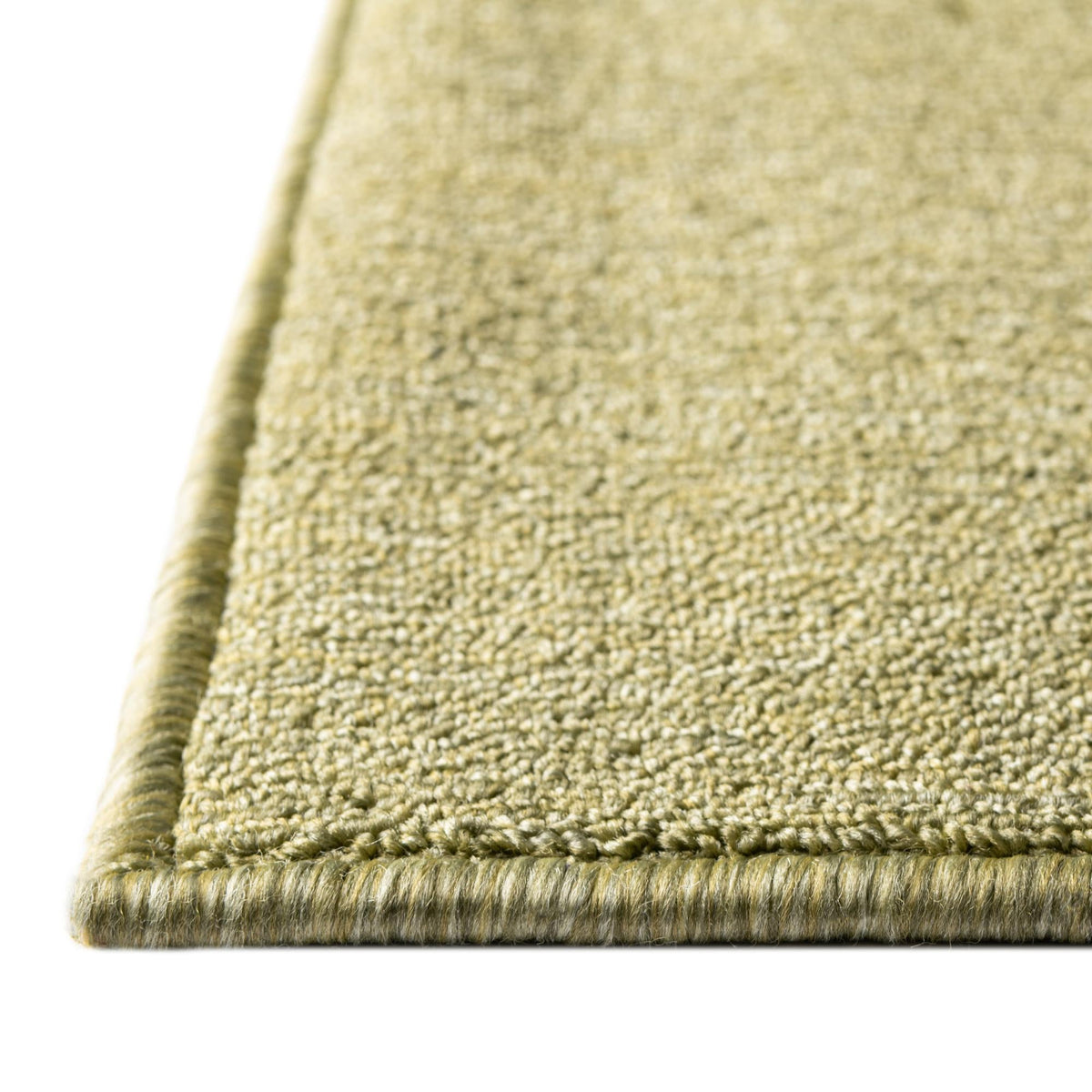 Everyday Elegance Collection Area Rug - Serenity (Pastel Green) Rectangle Pastel Green  lifestyle 6