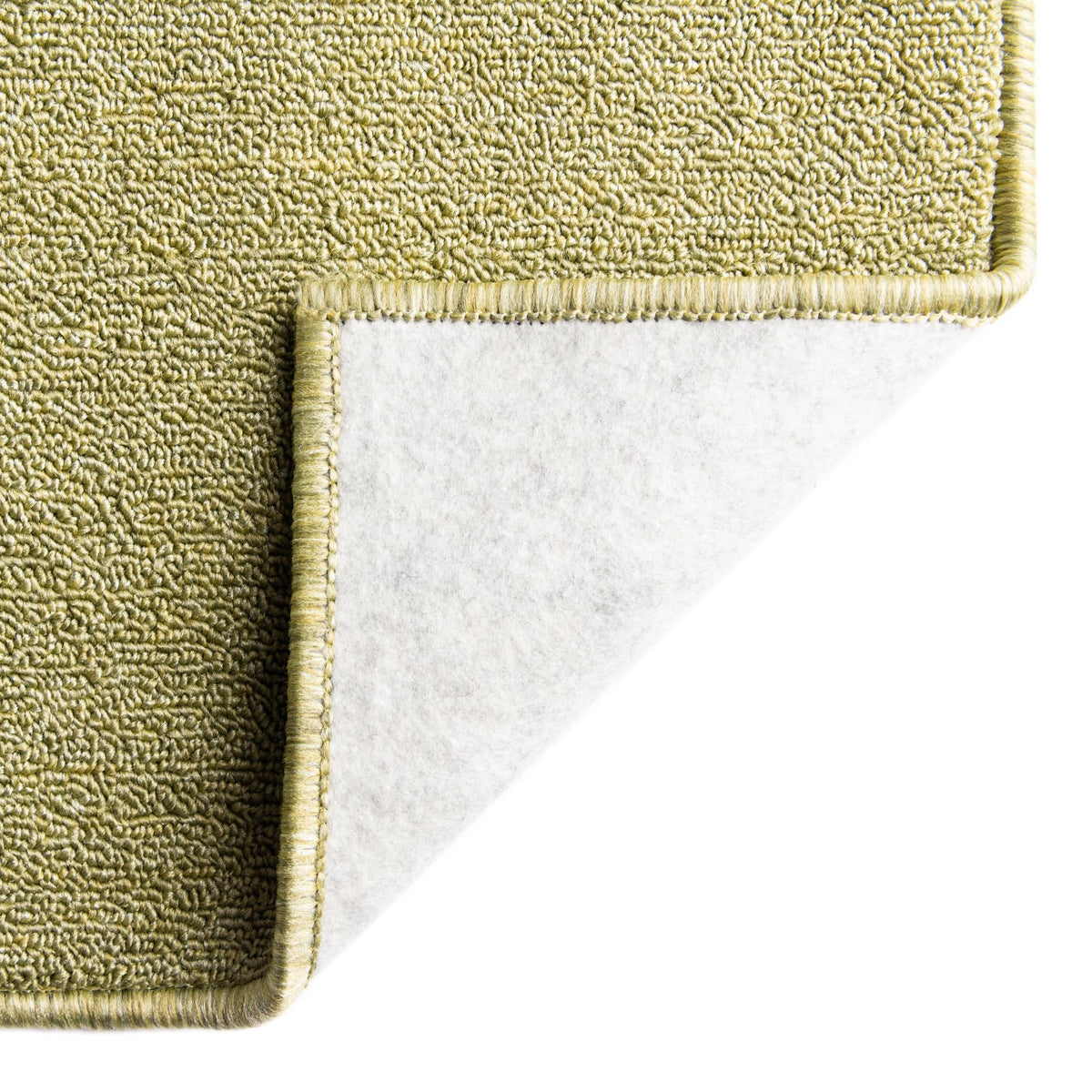 Everyday Elegance Collection Area Rug - Serenity (Pastel Green) Rectangle Pastel Green  lifestyle 8