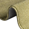 Everyday Elegance Collection Area Rug - Serenity (Pastel Green) Rectangle Pastel Green  lifestyle 9