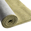 Everyday Elegance Collection Area Rug - Serenity (Pastel Green) Rectangle Pastel Green  lifestyle 11
