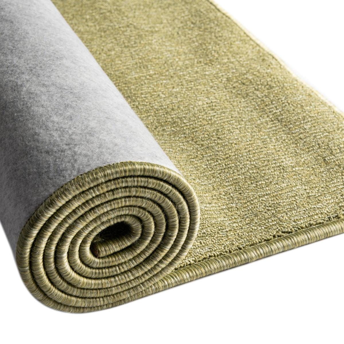 Everyday Elegance Collection Area Rug - Serenity (Pastel Green) Rectangle Pastel Green  lifestyle 11