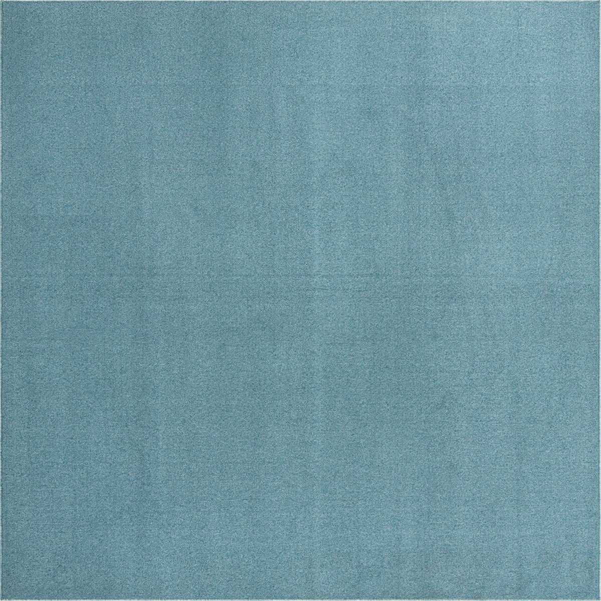 Everyday Elegance Collection Area Rug - Serenity (Aquamarine Blue) Square Aquamarine Blue  lifestyle 16