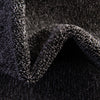 Everyday Elegance Collection Area Rug - Serenity (Charcoal) Rectangle Charcoal  lifestyle 7