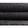 Everyday Elegance Collection Area Rug - Serenity (Charcoal) Rectangle Charcoal  lifestyle 13