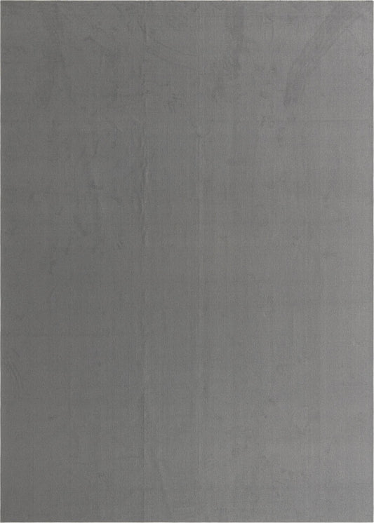 Everyday Elegance Collection Area Rug - Serenity (Pewter Gray) Rectangle Pewter Gray Main