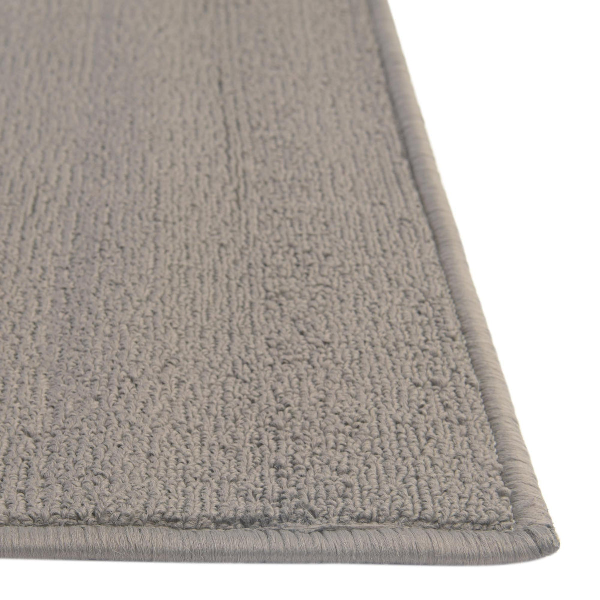 Everyday Elegance Collection Area Rug - Serenity (Pewter Gray) Rectangle Pewter Gray  lifestyle 6