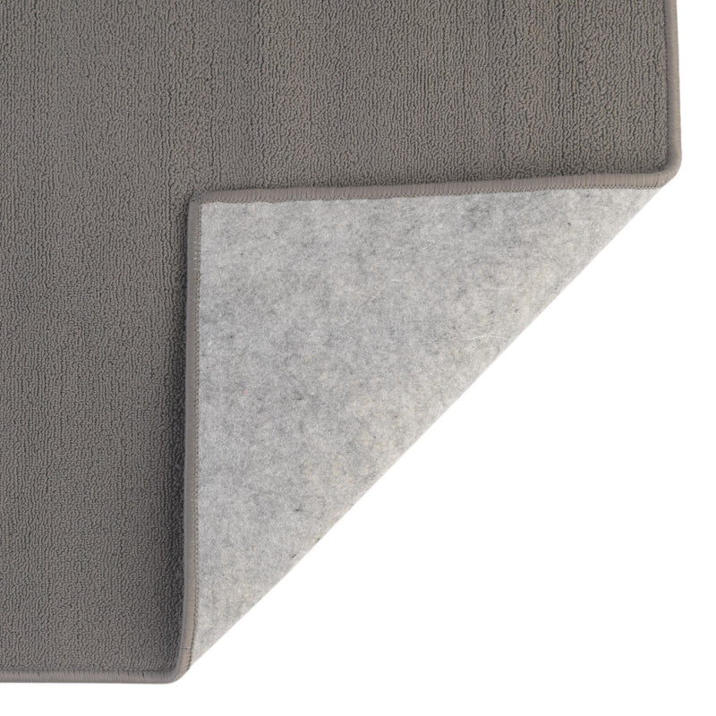 Everyday Elegance Collection Area Rug - Serenity (Pewter Gray) Rectangle Pewter Gray  lifestyle 8