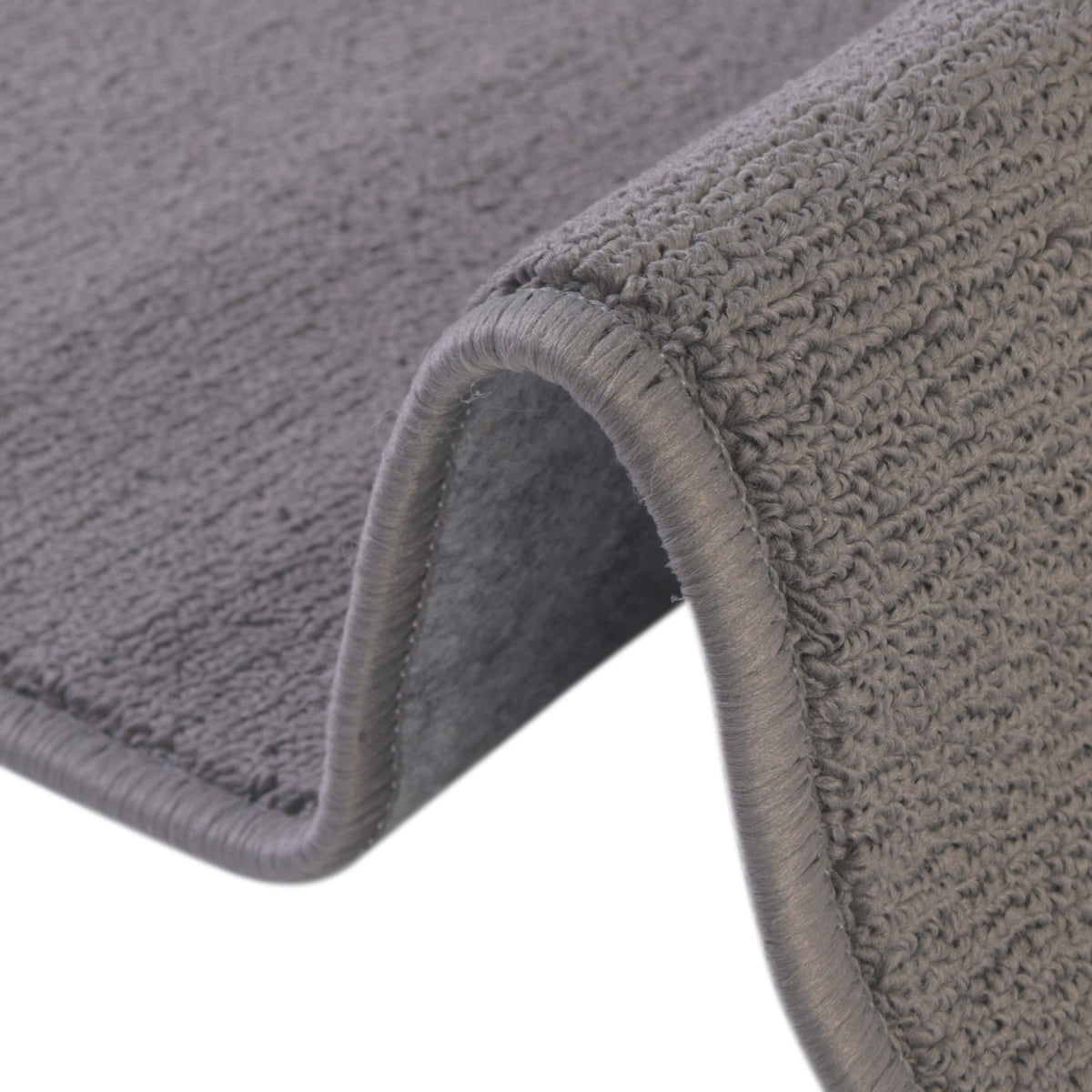 Everyday Elegance Collection Area Rug - Serenity (Pewter Gray) Rectangle Pewter Gray  lifestyle 9