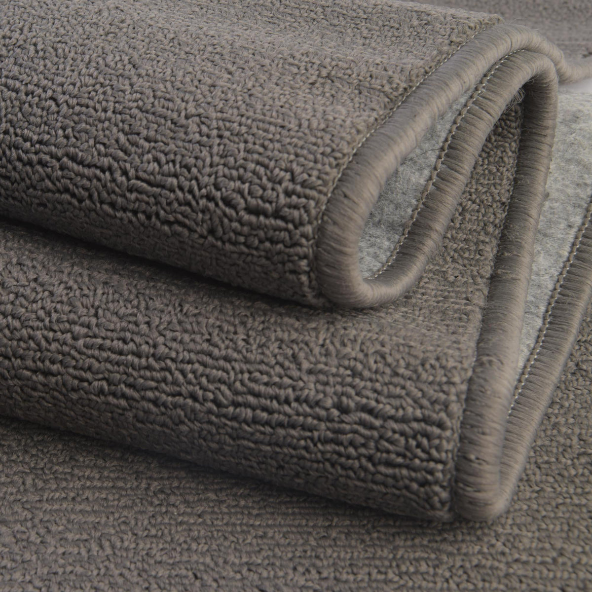 Everyday Elegance Collection Area Rug - Serenity (Pewter Gray) Rectangle Pewter Gray  lifestyle 12