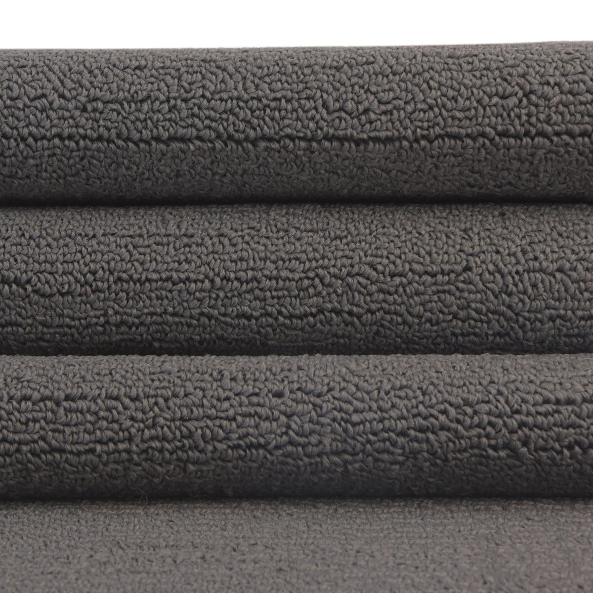 Everyday Elegance Collection Area Rug - Serenity (Pewter Gray) Rectangle Pewter Gray  lifestyle 13
