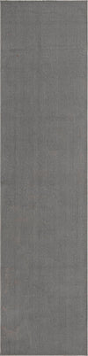 Everyday Elegance Collection Area Rug - Serenity (Pewter Gray) Runner Pewter Gray  lifestyle 15