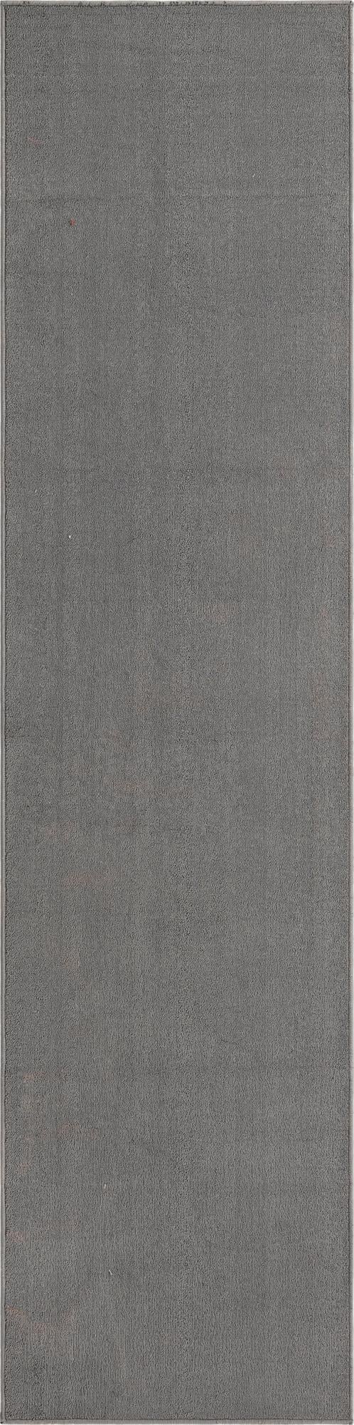 Everyday Elegance Collection Area Rug - Serenity (Pewter Gray) Runner Pewter Gray  lifestyle 15