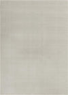 Everyday Elegance Collection Area Rug - Serenity (Light Gray) Rectangle Light Gray Main