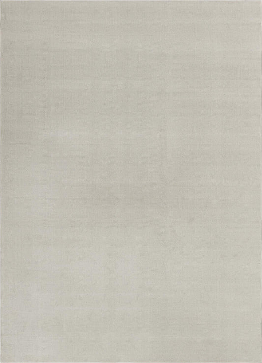 Everyday Elegance Collection Area Rug - Serenity (Light Gray) Rectangle Light Gray Main