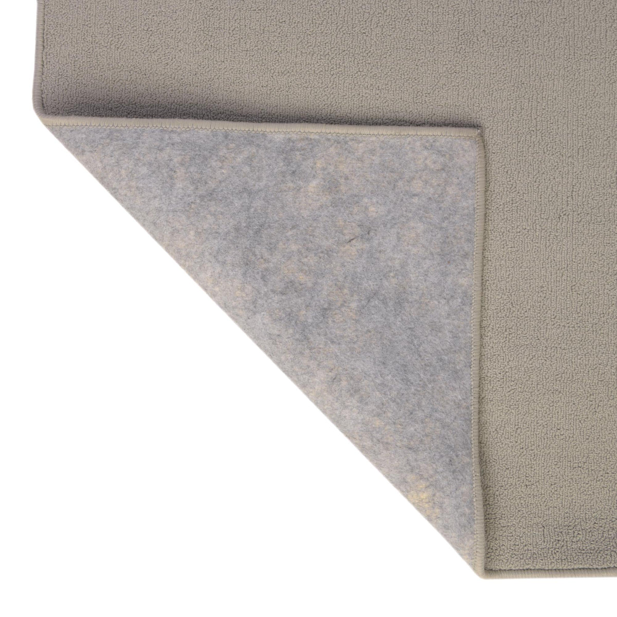 Everyday Elegance Collection Area Rug - Serenity (Light Gray) Rectangle Light Gray  lifestyle 8