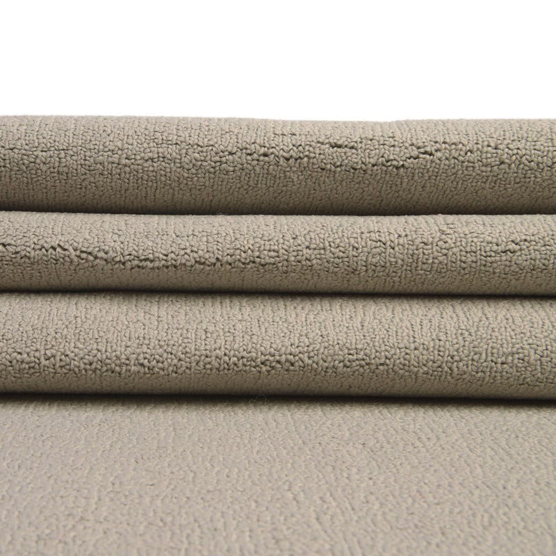 Everyday Elegance Collection Area Rug - Serenity (Light Gray) Rectangle Light Gray  lifestyle 13