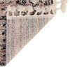 Navajo Sands Collection Area Rug -  Hovenweep Rectangle Rust Multi  lifestyle 28