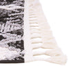 Navajo Sands Collection Area Rug -  Hovenweep Rectangle Fossil Gray  lifestyle 6