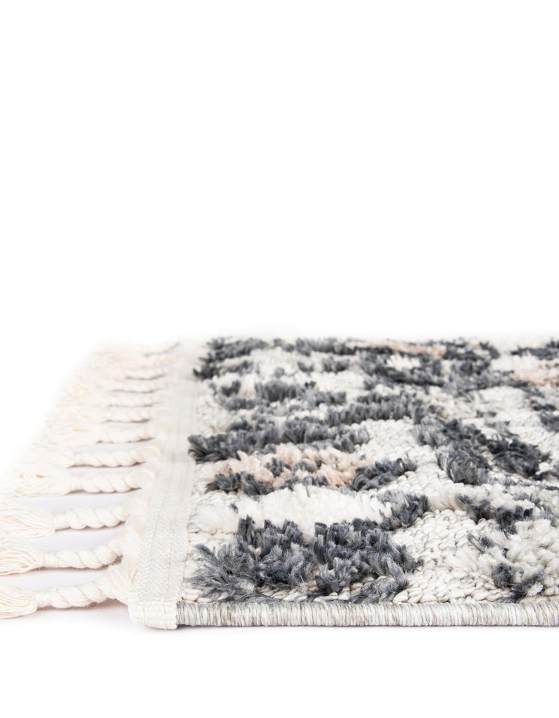 Navajo Sands Collection Area Rug -  Hovenweep Runner Sand  lifestyle 34