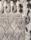 Navajo Sands Collection Area Rug -  Hovenweep Runner Sand  lifestyle 40