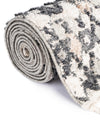 Navajo Sands Collection Area Rug -  Hovenweep Runner Sand  lifestyle 49