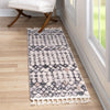 Navajo Sands Collection Area Rug -  Hovenweep Runner Sand  lifestyle 58