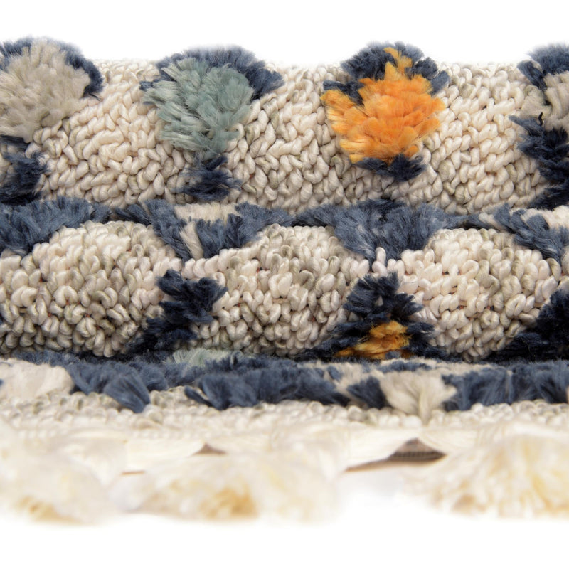 Navajo Sands Collection Area Rug -  Hovenweep Rectangle Multi  lifestyle 45
