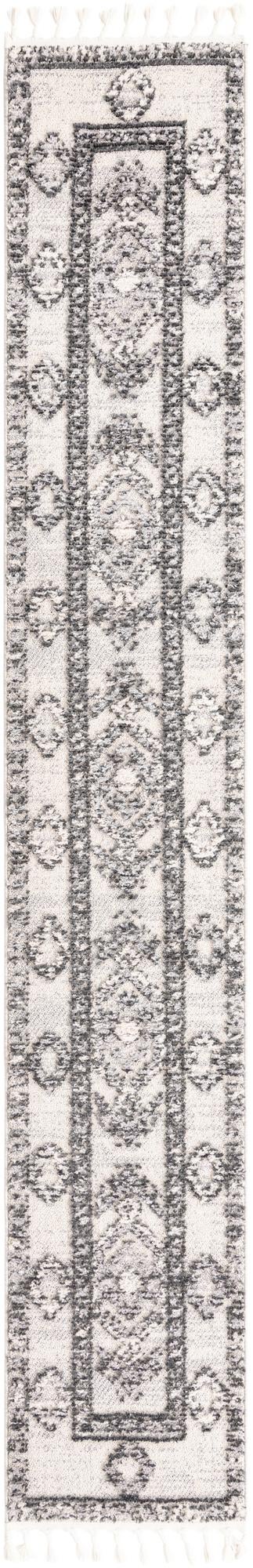 Navajo Sands Collection Area Rug -  MesaVerde Runner Sand  lifestyle 36