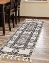 Navajo Sands Collection Area Rug -  MesaVerde Runner Sand  lifestyle 49
