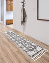 Navajo Sands Collection Area Rug -  MesaVerde Runner Sand  lifestyle 50
