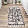 Navajo Sands Collection Area Rug -  MesaVerde Runner Sand  lifestyle 75