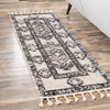 Navajo Sands Collection Area Rug -  MesaVerde Runner Sand  lifestyle 78