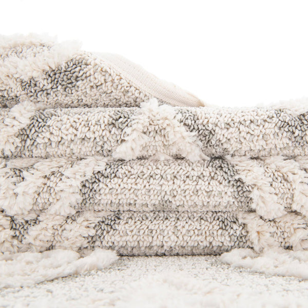Navajo Sands Collection Area Rug -  CanyonDeChelly Rectangle Ivory  lifestyle 26